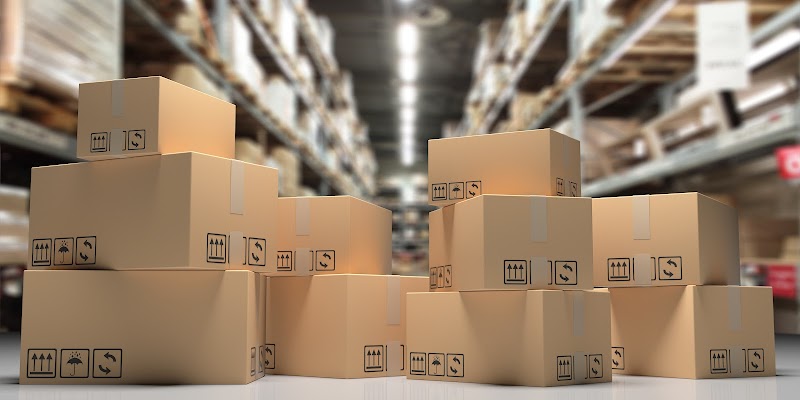 Jones & Sons Storage photo 3