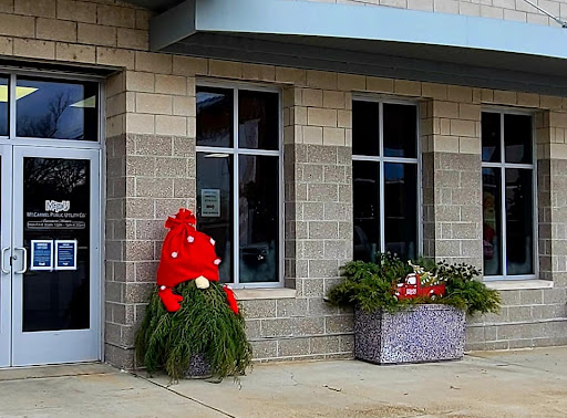 Mt. Carmel Public Utility Co. - MCPU Gallery - United States