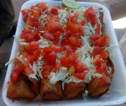 Tacos Dorados Y Chimichangas El Chapo #2 - Thumbnail