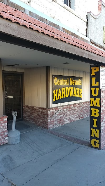 Central Nevada Hardware
