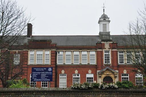 CCHS - Visual