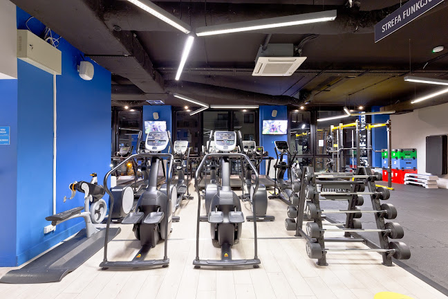 Fitness Klub ZDROFIT Piaseczno - Pawia