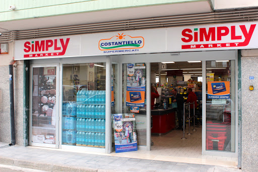 Costantiello Market S.R.L.