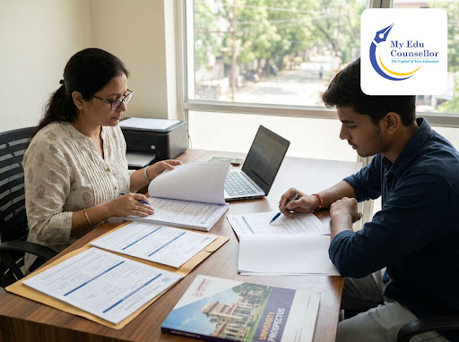 Planning for college but confused about forms, documents and deadlines? My Edu Counsellor in Vara… post image