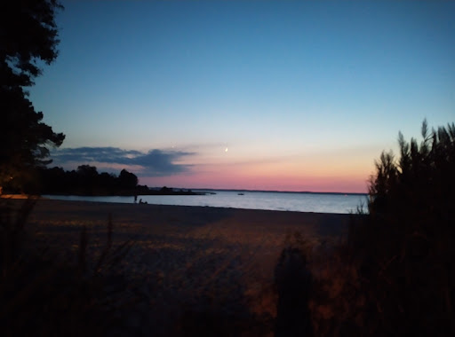 Aire de camping-car du Mounay - Thumbnail