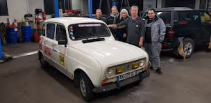 Photo n°6 de Garage Duchamp et Fils SARL à Margencel (Garage automobile)