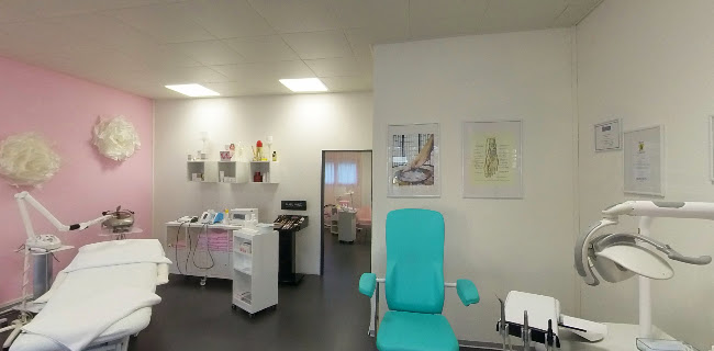 Cosmetic Feet and more - Schönheitssalon
