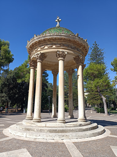 Giardini Pubblici Giuseppe Garibaldi