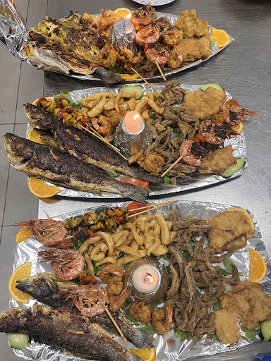Ristorante Pescheria l'Amo Palestrina - Thumbnail