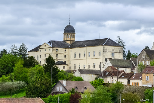 Photo de Hôpital Corsin Tramayes à Tramayes (71520)