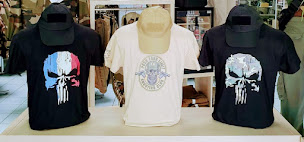 Photo n°3 de GS Store à Jouy-aux-Arches (Magasin de vêtements pour hommes)