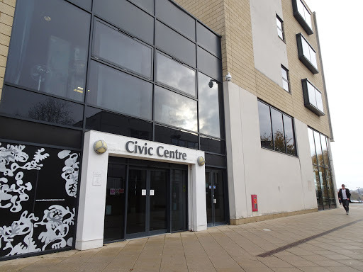 Harlow Council - Thumbnail