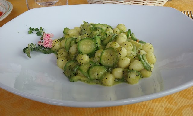 Locanda Le Giunche