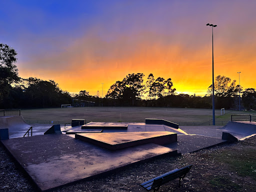 Berowra Skate Park