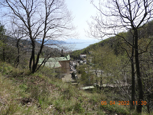 Cimitero Benincasa