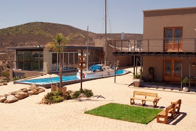 Photos of Mount Noah Lodge
