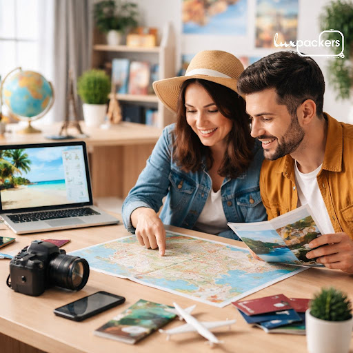 Planning your next holiday in India but confused by too many options? The right tour package shou… post image