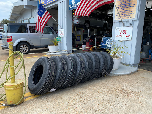 First Landing Auto Care Gallery - United States