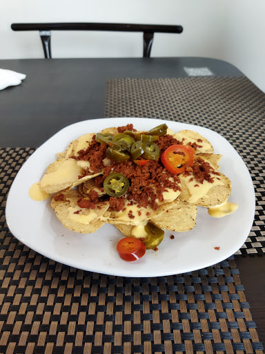 Mi Snack - Visual