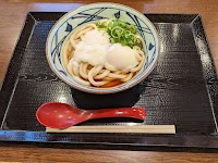 丸亀製麺都城
