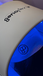 Photo n°25 de DEEP BEAUTY STUDIO - Radiofréquence INDIBA - Soins visage coréens Genosys - Paris 16 à Paris (Institut de spa et bien-être)