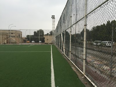 Photos of نادي عواشة الرياضي