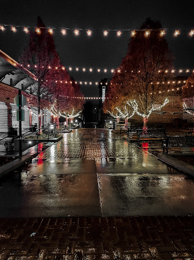 William E Urschel Pavilion Gallery - United States