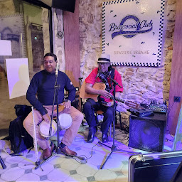 Photo n°11 de Brewsocial Club à Dax (Bar avec musique live)