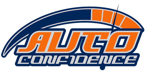Auto Confidence - Visual