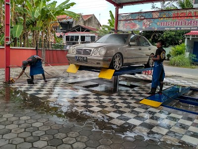 Photos of B'mo Corner Car Wash & Cafe Angkringan