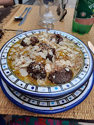 Photo n°7 de Djerba La Douce à Marseille (Restaurant)