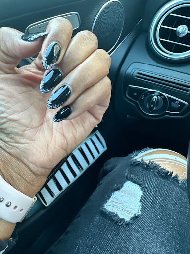 Fancy Nails 2 Gallery - United States