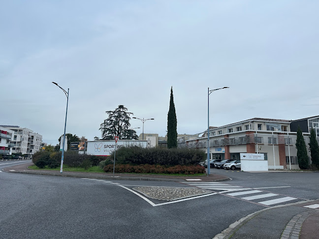 Lynx RH Toulouse Est - Agence d'intérim