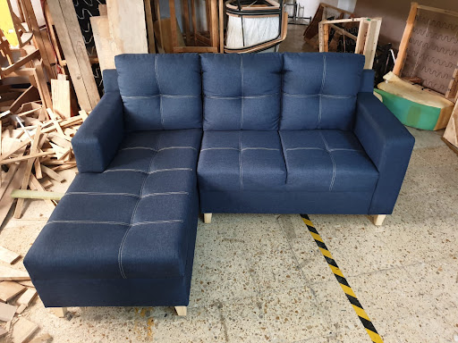 Muebles y Tapices Mariscal - Thumbnail