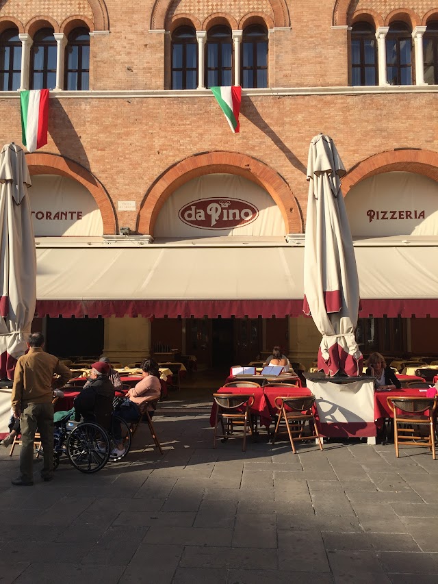 da Pino Piazza dei Signori