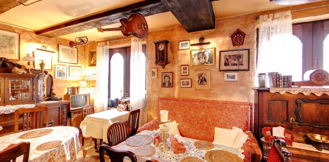Credenc'e - Pizza Rest Cafe Rumia