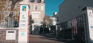 Photo n°10 de Lycée Jeanne d'Arc à Rennes (Université)