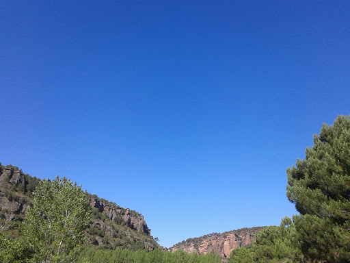 Albergue Rural El Barranco - Thumbnail