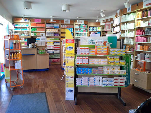 PHARMACIE PERINEAU