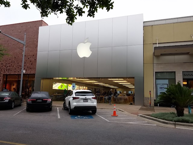 Apple Domain NORTHSIDE