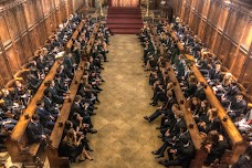 Queens’ College, University of Cambridge cambridge