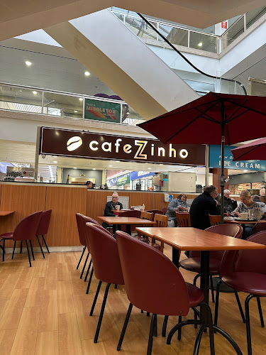 Reviews of Cafe Zinho in Manchester - Coffee shop