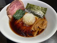 ラーメン ホルモン焼き 大衆酒場