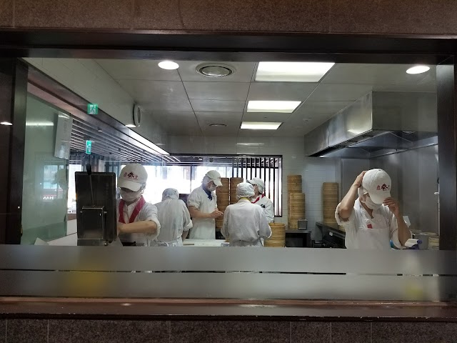 Din Tai Fung