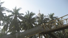 Jamia Masjid Bait-ul-Mukaram karachi