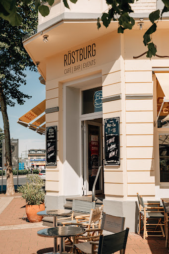 Röstburg