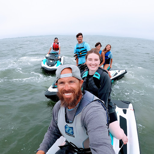 Odyssea Watersports Jetski Rentals, Boat Rentals, Service Shop and Storage Facility - Thumbnail