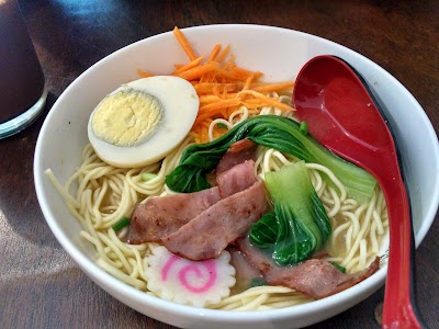 Photos of Saboten Dieng
