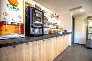 Photo n°82 de Hôtel Le Virevent à Saint-Raphaël (Hôtel)