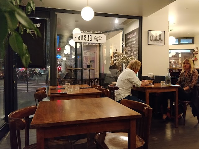 Café El Sur